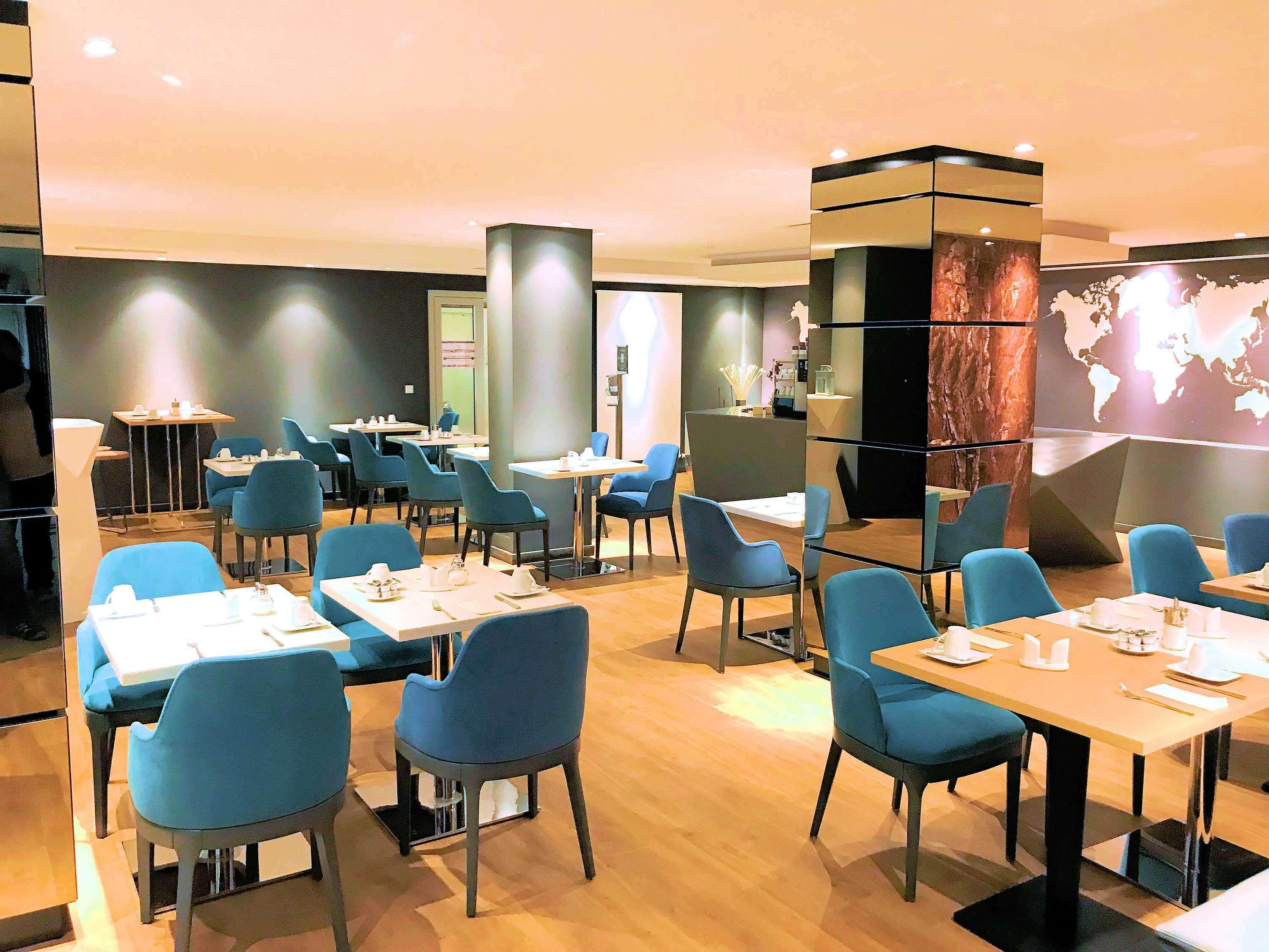 Mercure Hotel Kaiserhof City Center Frankfurt am Main Exterior photo
