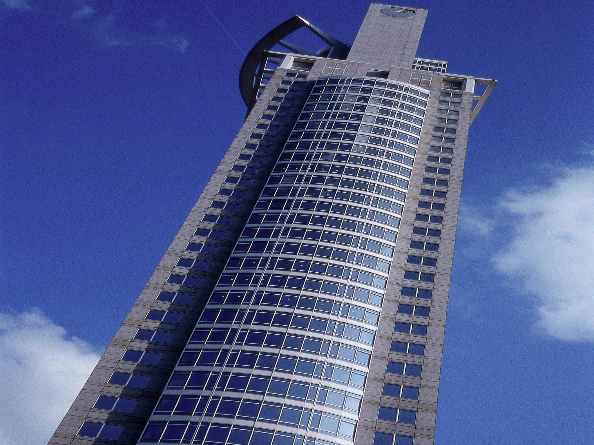 Mercure Hotel Kaiserhof City Center Frankfurt am Main Exterior photo